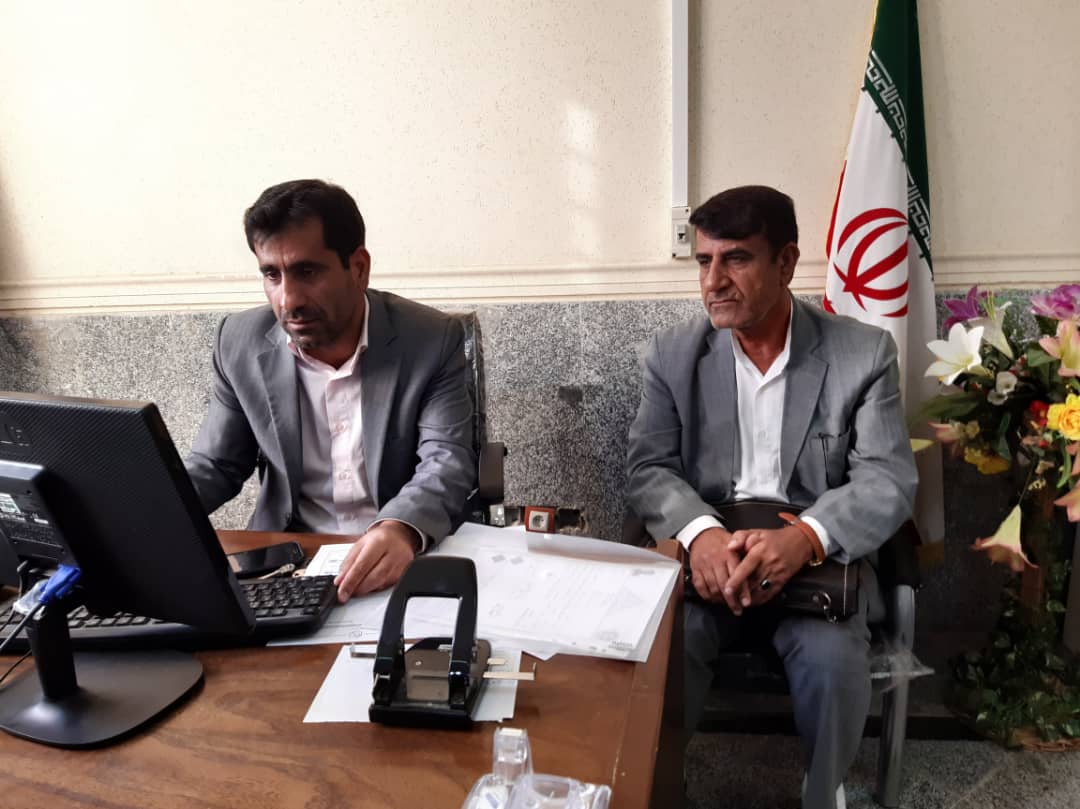 ثبت نام نامزدهای انتخابات مجلس شورای اسلامی در حوزه انتخابیه کهگیلویه بزرگ به 6 نفر رسید